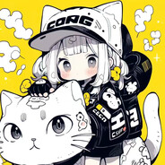 天上的叮叮猫