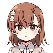 热心市民御坂美琴