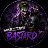 Unpredictable Bastard