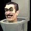 G-Toilet