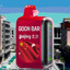 Beijing Goon Bar