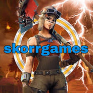 Twitch.tv/SkorrGames