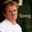 Sosig