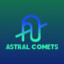 Astral Comets | Hazard