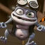 CrazyFrog