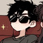 Steam avatar