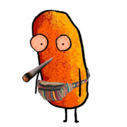 Jaramiyonarcotic's Avatar