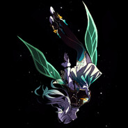 Zexion's avatar
