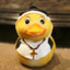 The Holy Duck