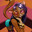 Player avatar