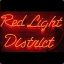 red district