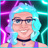 Daddy's Little Queef Steam avatar