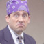 Prison Mike