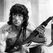rambo: first blood