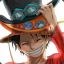 D.Luffy