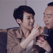 枯木逢春一点红