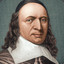 Peter Stuyvesant