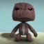 sackboy