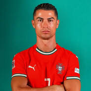 ✪C-Ronaldo