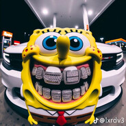 SPONGE BOB