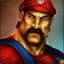 the_red_MARIO