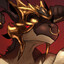 Tekk Heartfire