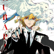 藤田Nicole大魔王