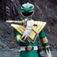 Green Ranger