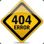 Error 404 [Player not found]