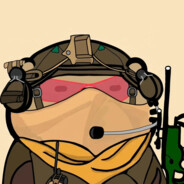 卡皮巴拉狙击手