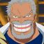 [Gs]MonkeyD_Garp