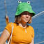Greta The Groyper