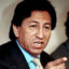 Alejandro Toledo