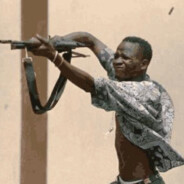 花园悍匪玛卡巴卡