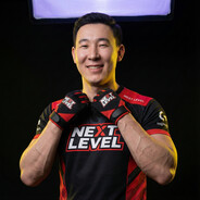 NEXT LEVEL I Rampage