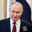 Wladimir Putin