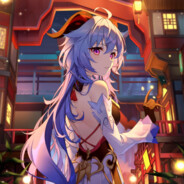 于逢魔之黄昏独思慕汝