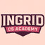 IngridCSACD - Fogynn