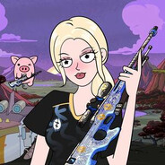 你奶是我爸的女朋友