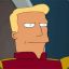 Zapp Brannigan