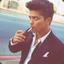 Bruno Mars