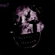 ANAK GANG STAFF VIII