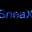SneaX