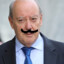 PINTO DA COSTA silver