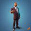 MartinLooterKing