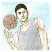 秋水共长天一色