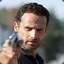 magicdrop.ru Rick Grimes