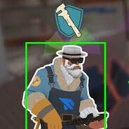 UNCLE DANE HVH