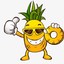 PineappleGamer