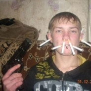 Vladimir Cocksuckovich